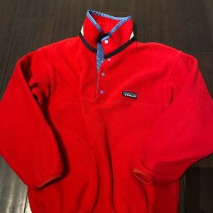 Boys Patagonia good used condition